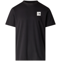 Herren-T-Shirt The North Face M Evolution Box Half Dome Regular Short Sleeve Tee