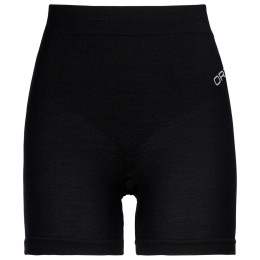 Höschen Ortovox W's 230 Competition Boxer schwarz BlackRaven