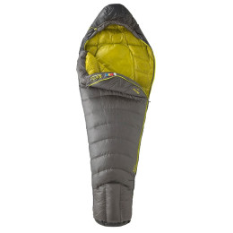 Daunenschlafsack Marmot Quark