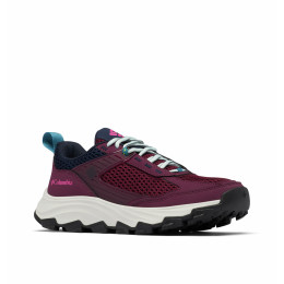 Damenschuhe Columbia Hatana Breathe lila Marionberry, Haute Pink