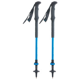 Trekkingstöcke Pinguin Shock FL/TL foam