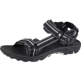 Sandalen Alpine Pro Uzume schwarz