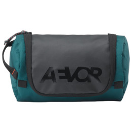 Kosmetiktasche Aevor Wash Pack grün Proof Evergreen