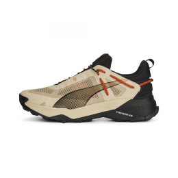 Wanderschuhe Puma Explore Nitro beige beige