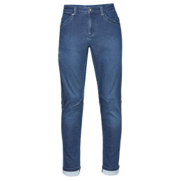 Herrenhose Chillaz Kufstein 5.0 blau denim blue