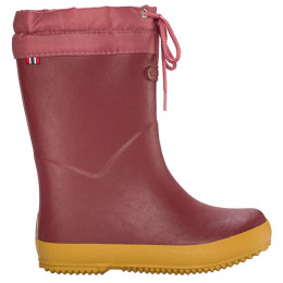 Kinder Winterschuhe Viking Outdoor Footwear Splash Warm Burgundy