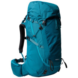 Damen Wanderrucksack The North Face W Terra 55 blau Blue Moss-Sapphire Slat