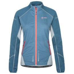 Damenjacke Kilpi Nordim-W (2019) blau