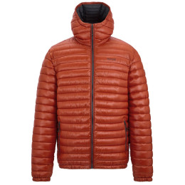 Herrenjacke Regatta Hurden braun Brick