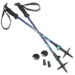 Trekkingstöcke Warg Explorer Antishock