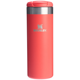 Thermotasse Stanley AeroLight Transit 470 ml korallenfarbe Hot Coral