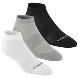 Damensocken Kari Traa Tafis Sock 3PK weiß Bwhite