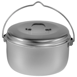 Kessel Trangia Billy 125 - 2,5l