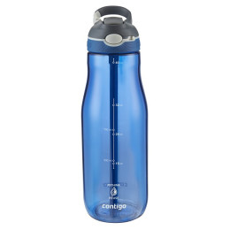 Flasche Contigo Ashland 1200ml blau monaco