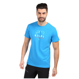Herren-T-Shirt Kilpi Discover-M (2025)