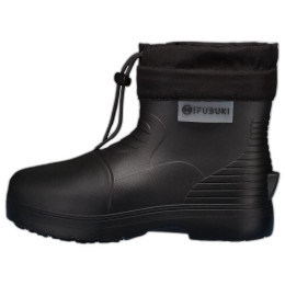 Schuhe Fubuki Niseko 3.0 Low schwarz Black