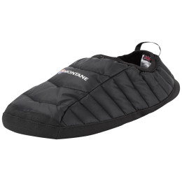 Herren-Pantoffeln Montane Icarus Hut Slipper schwarz Black