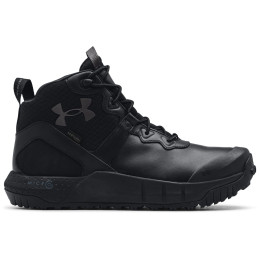 Herrenschuhe Under Armour MG Valsetz Mid LTHR WP