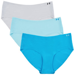 Damenhöschen Under Armour Pure Stretch NS HIP