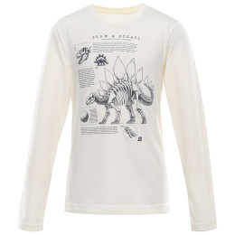 Kinder-T-Shirt Alpine Pro Ecco 2