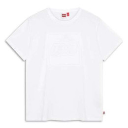 Kinder-T-Shirt Lego Wear Lwtace 200 White weiß White