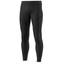 Herren-Funktionsunterhosen Dynafit Winter Running Tights M schwarz 0911 - black out/0730
