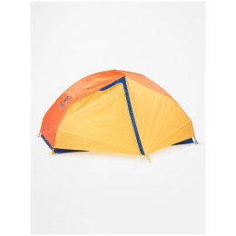 Zelt Marmot Tungsten 3P orange/gelb 19622 - Solar/Red Sun