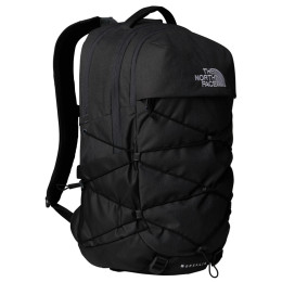 Urban-Rucksack The North Face Borealis dunkelgrau Asphalt Grey Light Heat