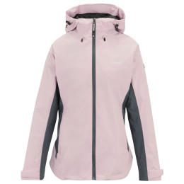 Damenjacke Regatta Frina rosa PwdrLcDrkStm