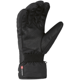 Herren-Skihandschuhe SnowLife Max GTX Glove schwarz black