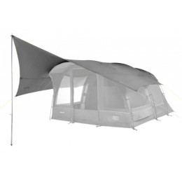 Plane Vango Family Tent Shelter