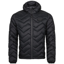 Herren-Winterjacke Kilpi Rebeki-M schwarz