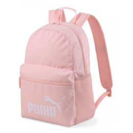 Rucksack Puma Phase Backpack 2022 rosa pink