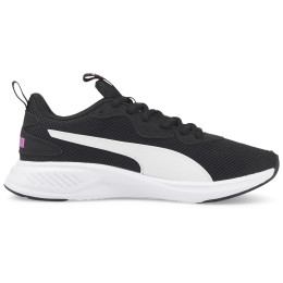 Damenschuhe Puma Incinerate schwarz/weiß black
