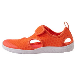 Kinderschuhe Reima Rantaan orange Red Orange