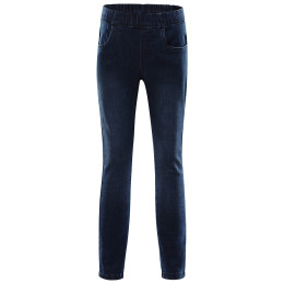 Kinderhose Alpine Pro Alfo blau