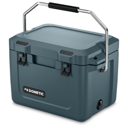 Kühlbox Dometic Patrol 20 blau Ocean