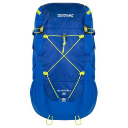 Rucksack Regatta Blackfell II 35l blau OxfordBlue