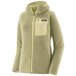 Damen Funktions-Sweatshirt Patagonia W's R1 Air Full-Zip Hoody