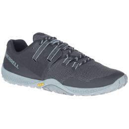 Herrenschuhe Merrell Trail Glove 6 schwarz Black