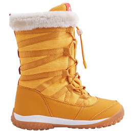 Kinder Winterschuhe Reima Samojedi gelb Ochre Yellow