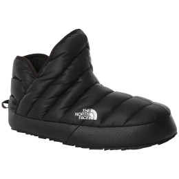 Damen-Pantoffeln The North Face Thermoball Traction Bootie schwarz TnfBlack/TnfWhite