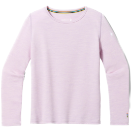 Kinder-Funktionsshirt Smartwool Kids' Classic Thermal Merino Base Layer