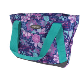 Umhängetasche Alpine Pro Hoda blau