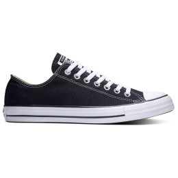 Schuhe Converse Chuck Taylor All Star Canvas Low schwarz/weiß BLACK