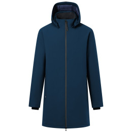 Wasserdichte Herrenjacke Regatta Merzen dunkelblau Navy