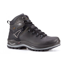 Trekkingschuhe Grisport Denali Sympatex 28 grau Grey