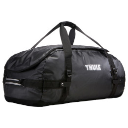 Reisetasche Thule Chasm 130 schwarz Black