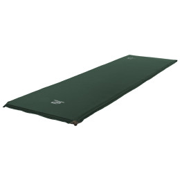 Isomatte Hannah Rest 2,5 (2018) grün Trekking green