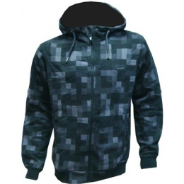 Sweatshirt Loap Gyan grau